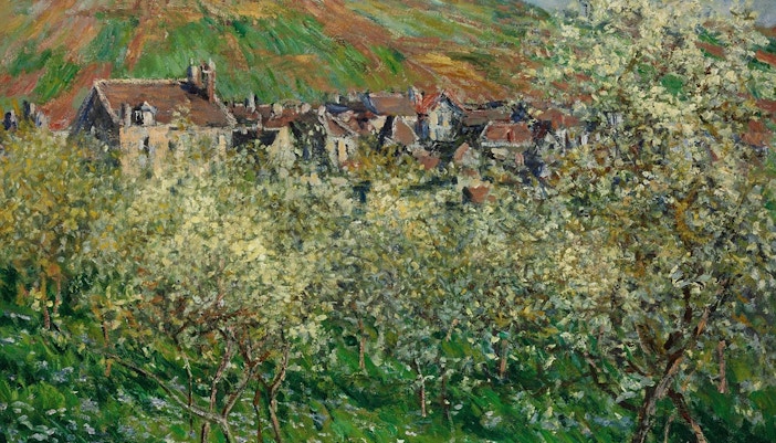 Entradas Museo de la Orangerie