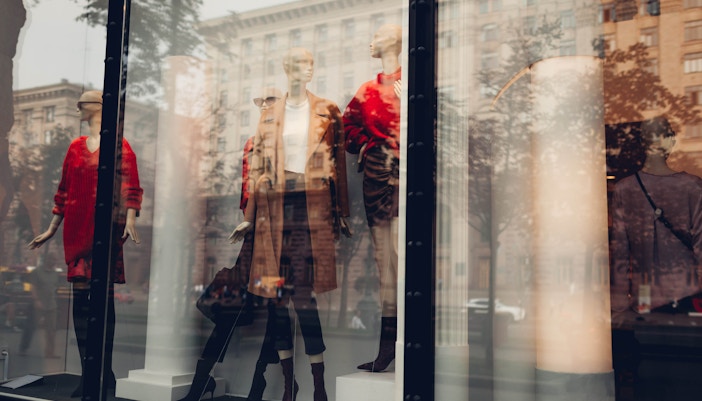 Shopping in Paris Pimkie