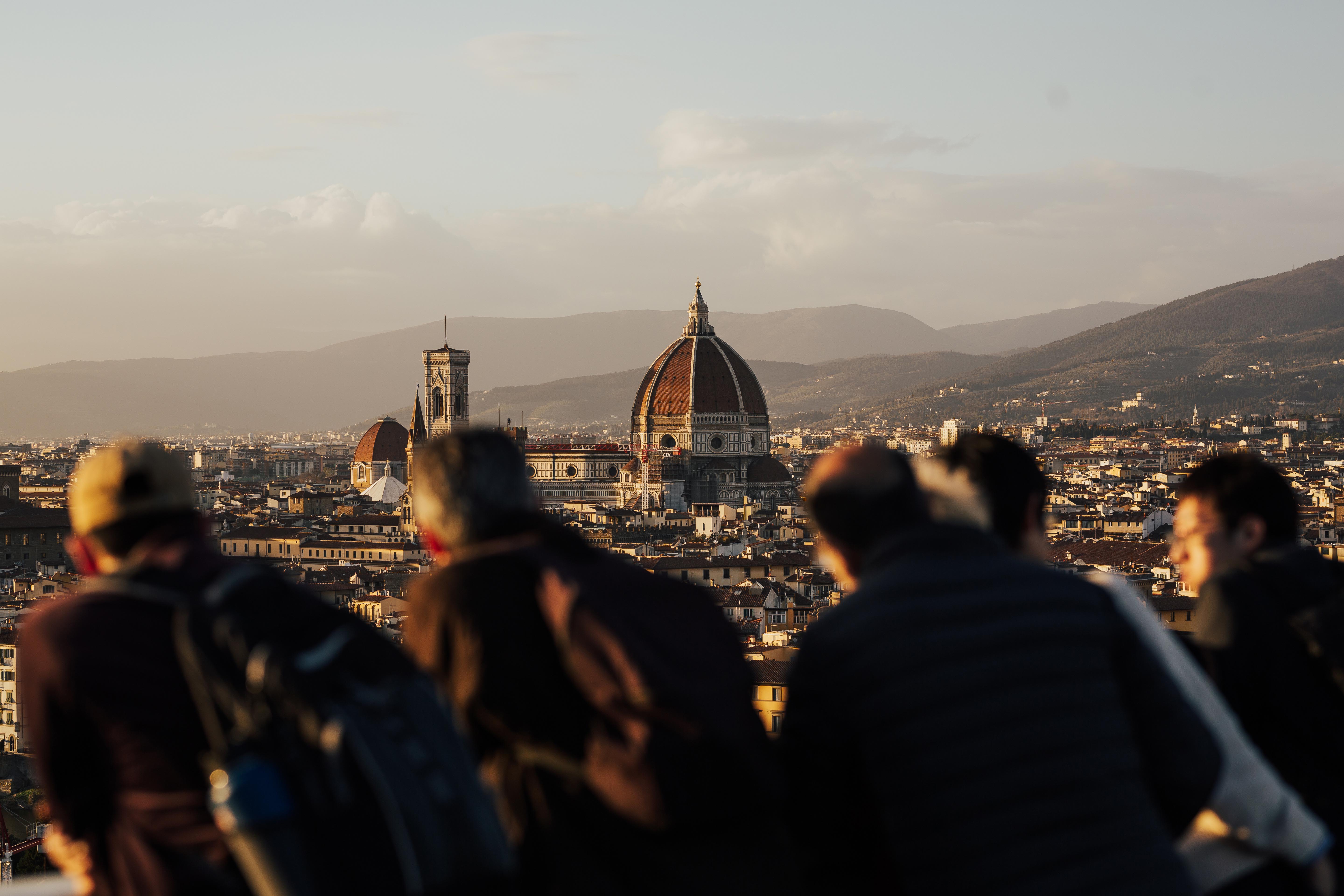 Florence in March - What to Look Out for in Florence in March