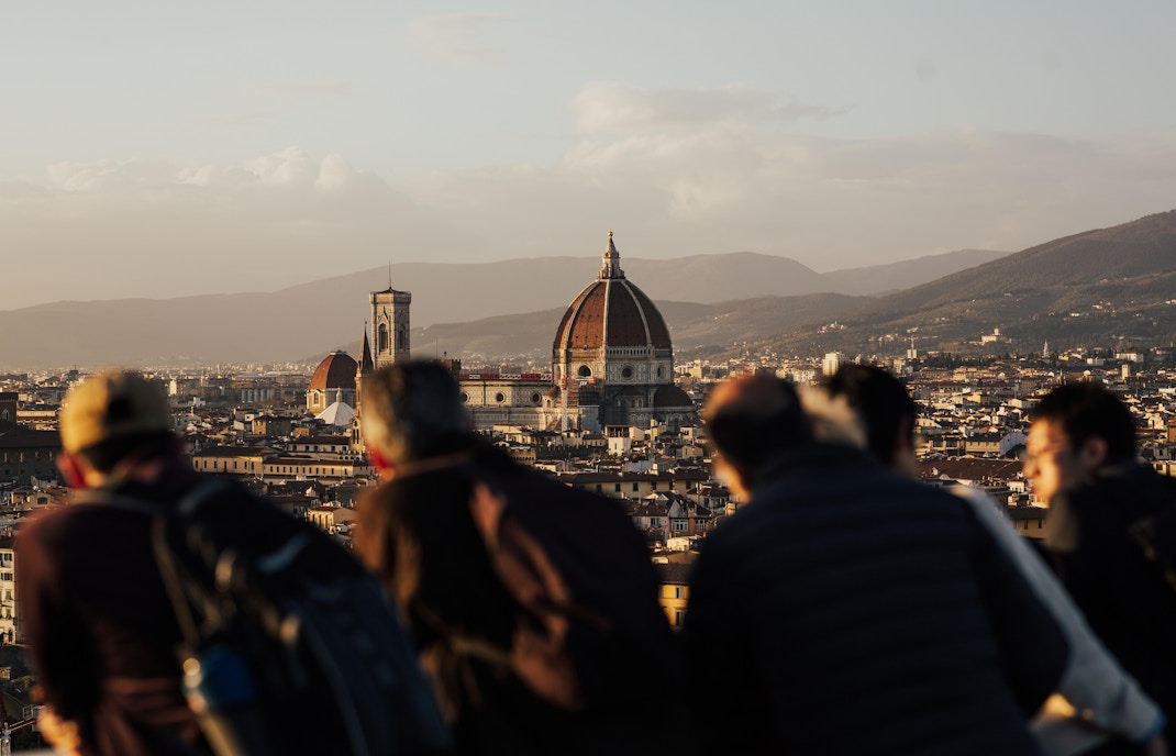 Florence in March - What to Look Out for in Florence in March