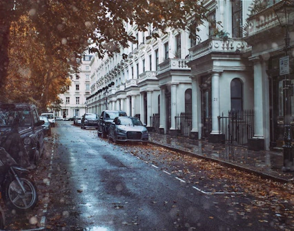 visit westminster abbey by car