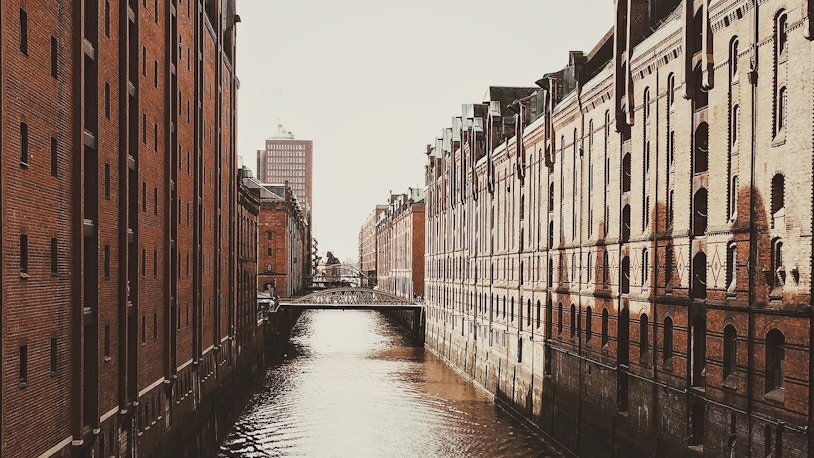 Hamburg Cruise Centers