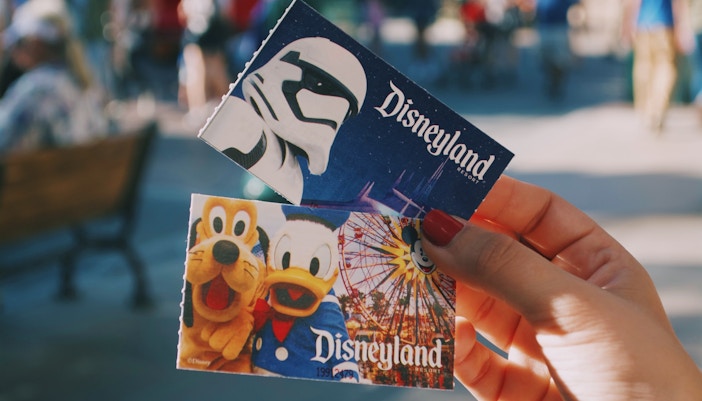 hôtels Disneyland Paris