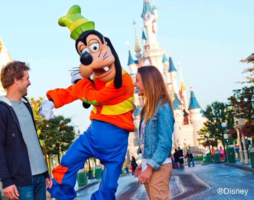 Disneyland Paris Shop