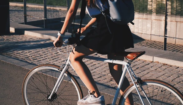 london cycle
