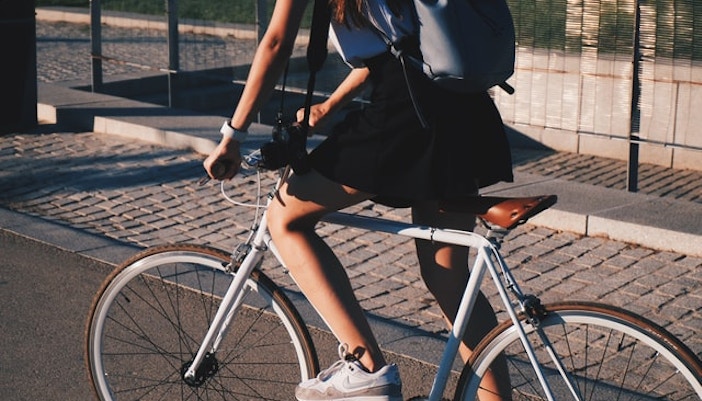 london cycle