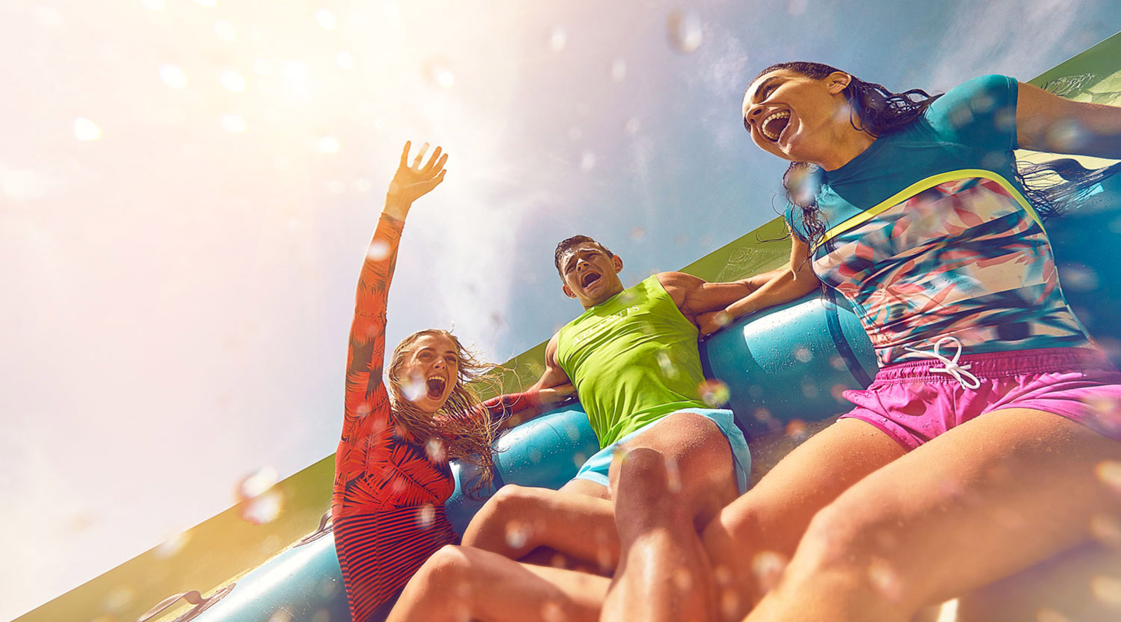 parc aquatique atlantis