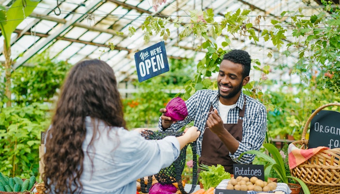 Paris Food Guide - Fresh-Food Markets