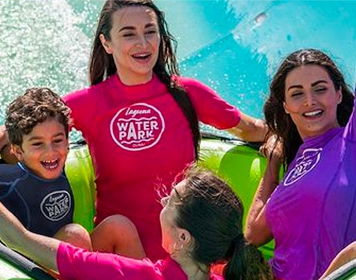 Best Things to do in Dubai - Waterparks