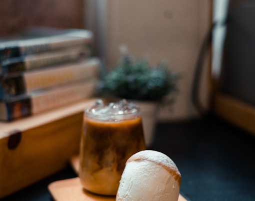 Rome Travel Guide - Must-Try Italian Desserts