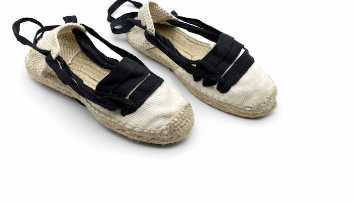 Shopping in Barcelona - Espardenyes