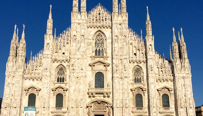 about duomo milan