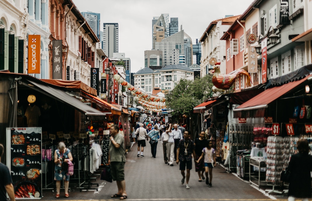 Singapore in June - What to Look Out For