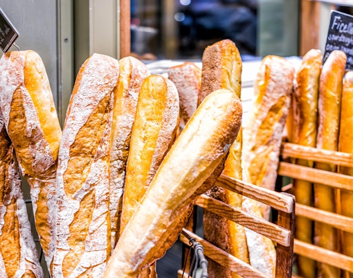 Paris Food Guide - Ficelle