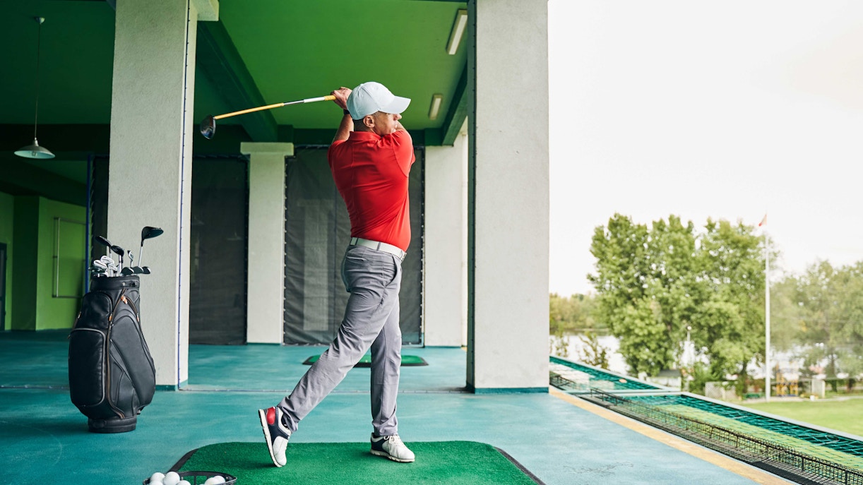 topgolf dubai stay