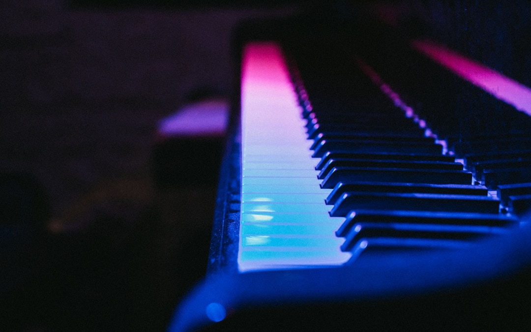 pianoforte jazz