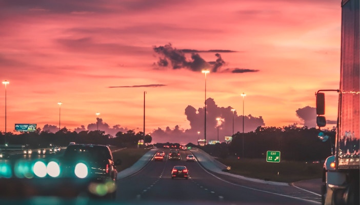 plan your visit kennedy space center | by car