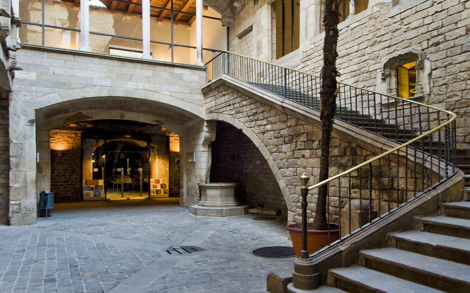 entradas museo picasso malaga