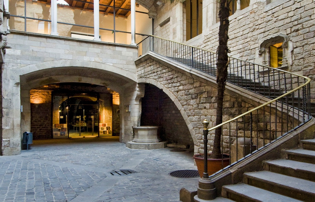 entradas museo picasso malaga