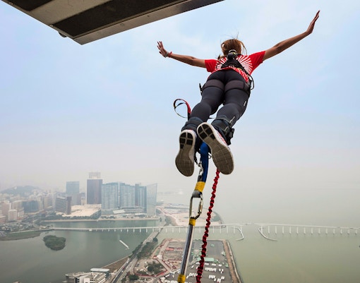 Singapore Travel Guide - Kids & Family