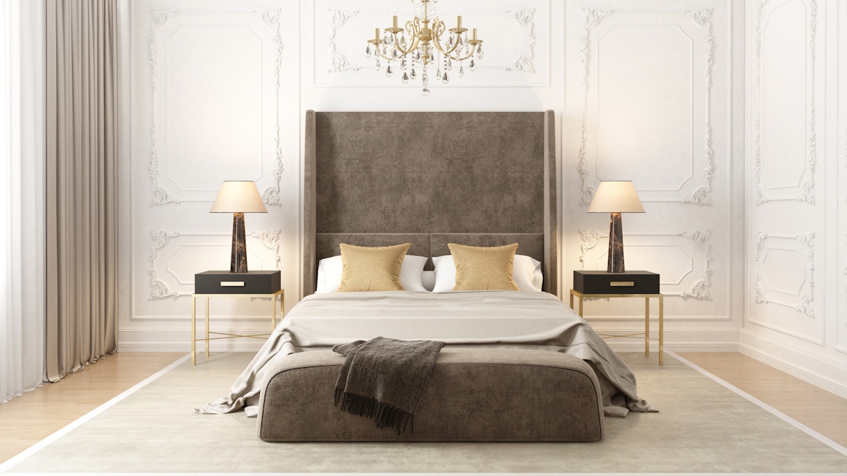 Madrid in August- Where to stay