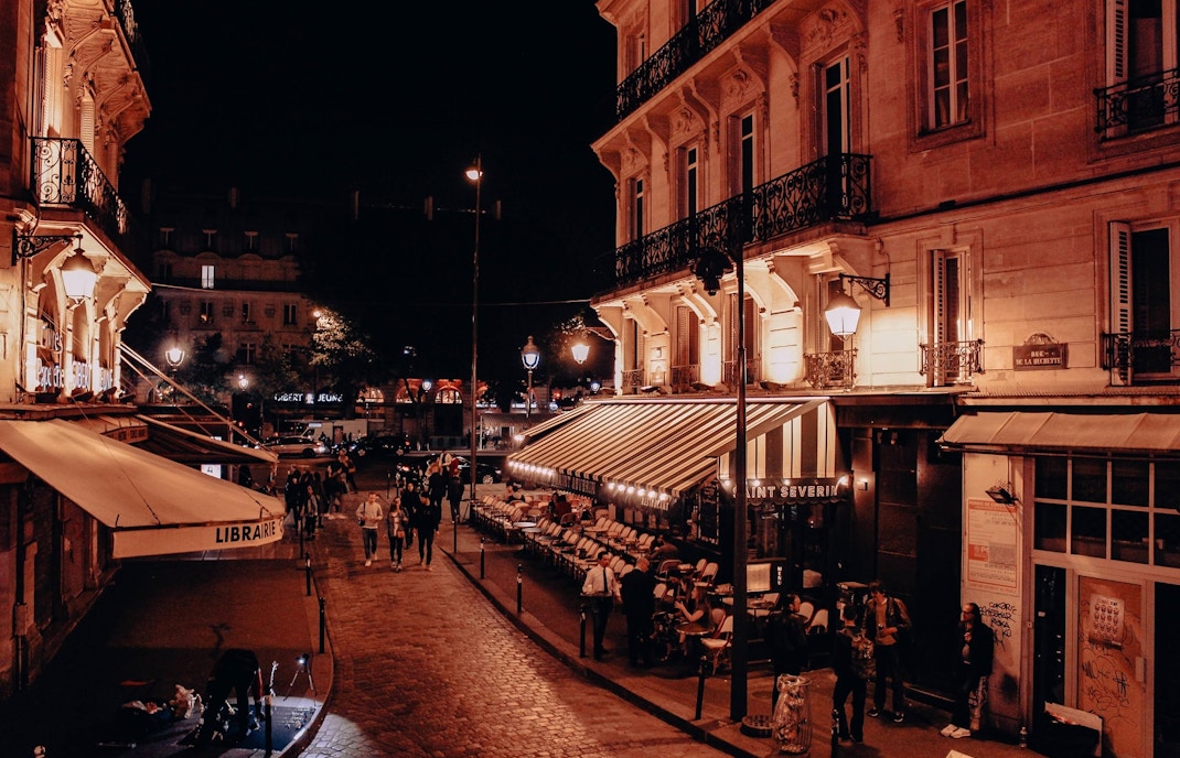 Paris in July - Festivals