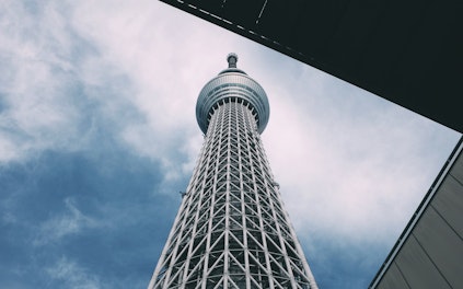 Wejście dla gości grupowych