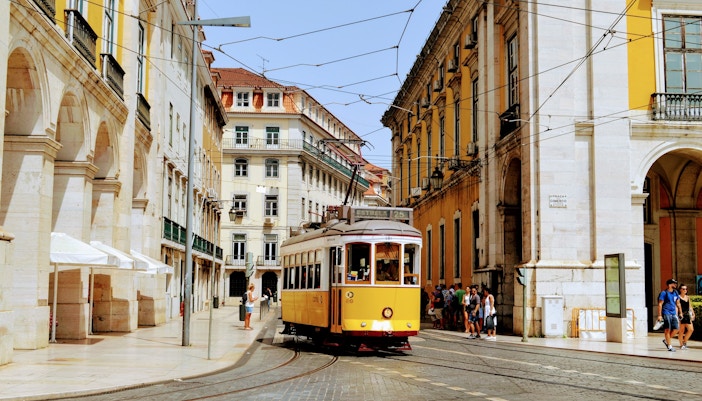 Lisbon Card