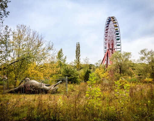 paseos en barco Berlin