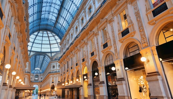 Shopping in Florence - The Mall Firenze