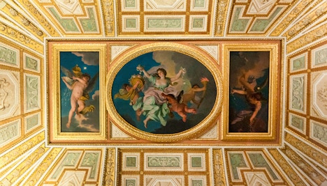 Villa Borghese