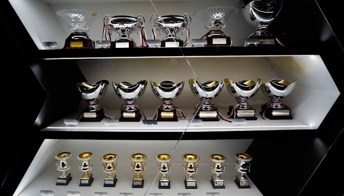 Rafa Nadal Xperience Museum