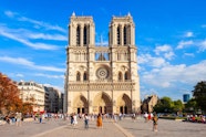 Buy Paris City Cards Save Up To 50 