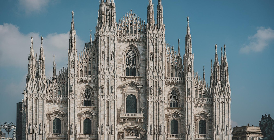 duomo milan tours