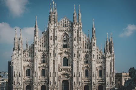 Duomo Milan Guided Tours