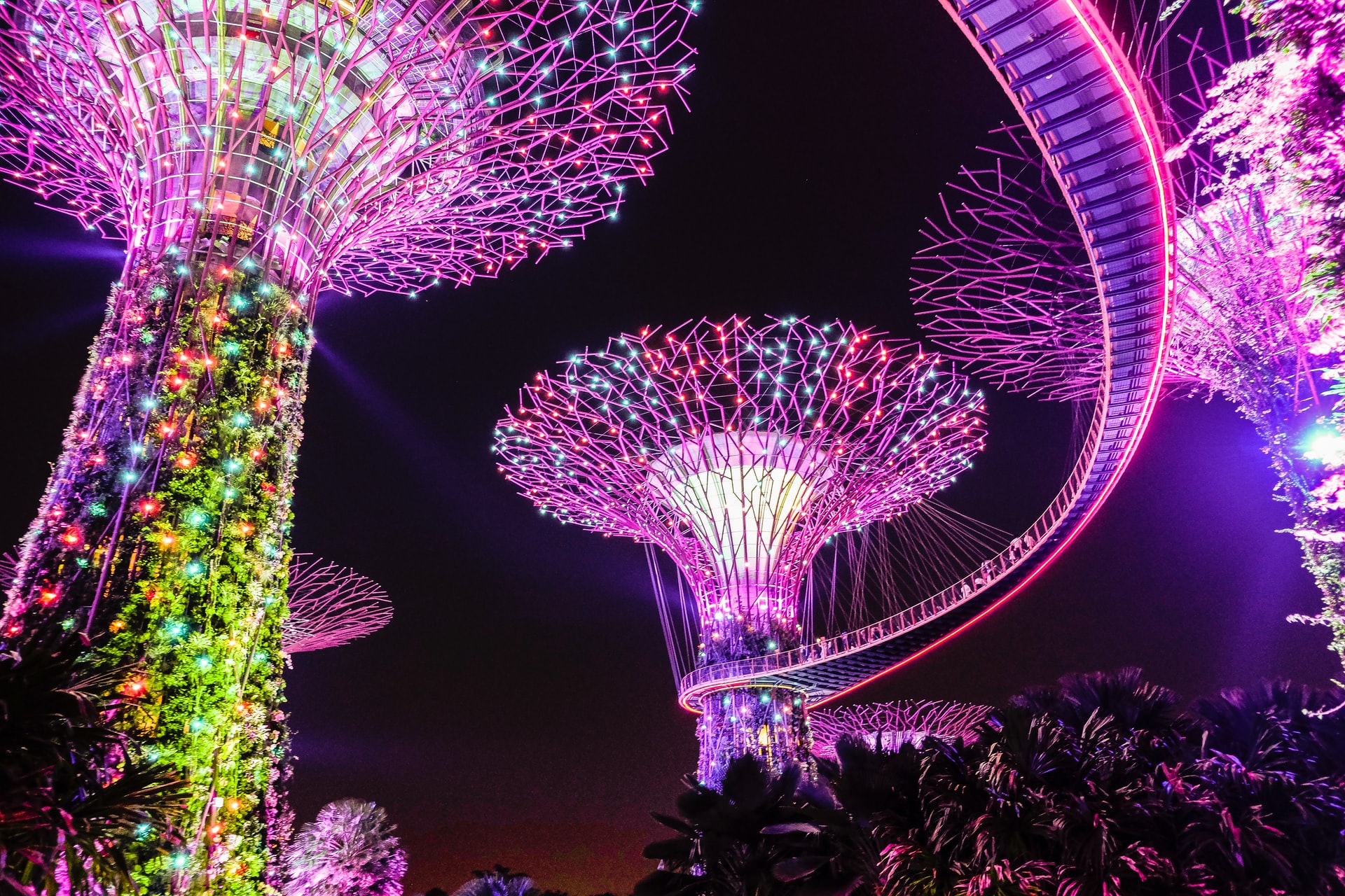 New Attractions In Singapore 2023 | Book Now