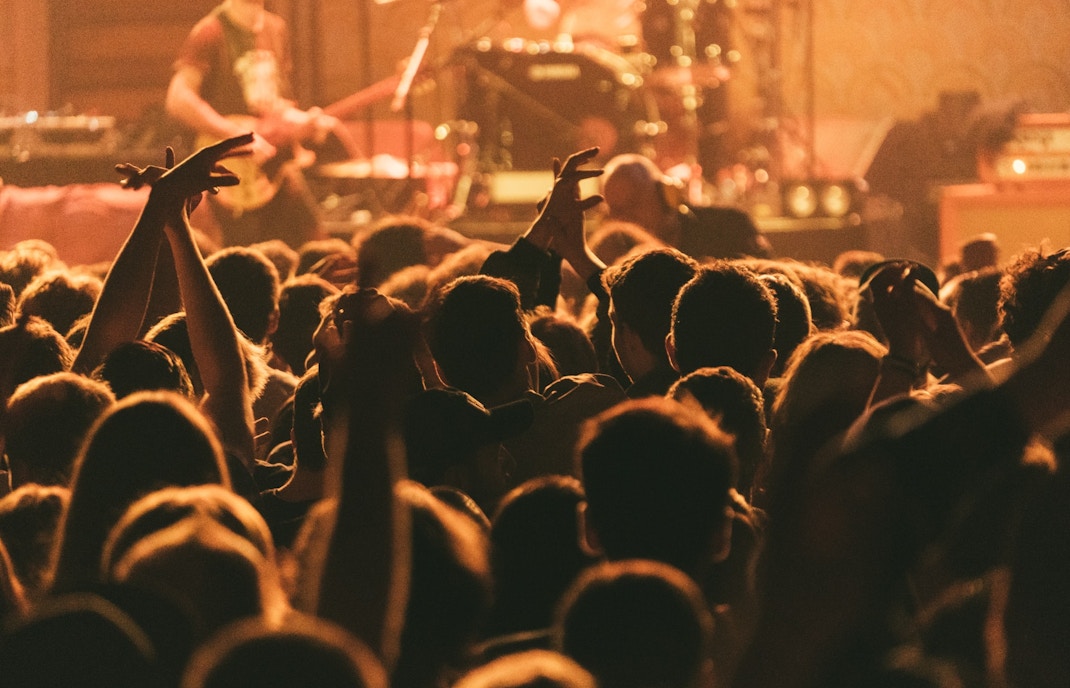 Paris in July - Festivals