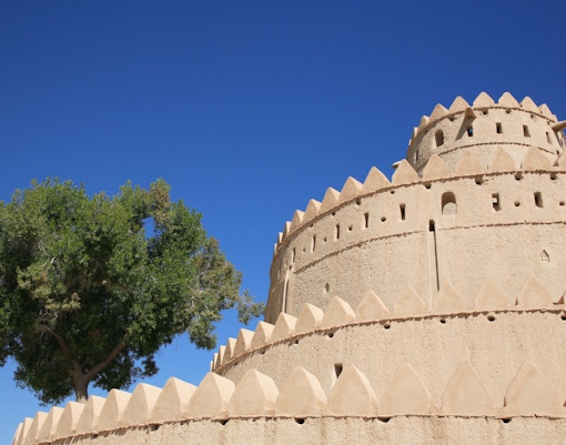 Best Things to do in Dubai - Day Trips