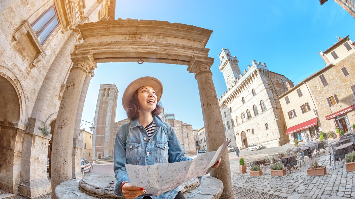 Florence in April - Travel guide