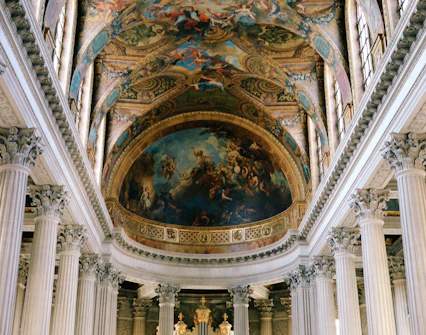 st paul's cathedral