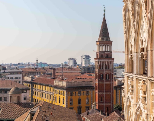 plan your visit duomo milan
