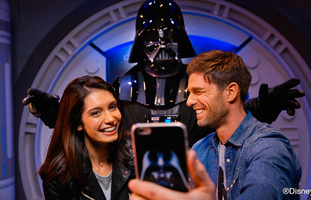 Disneyland Paris Shop