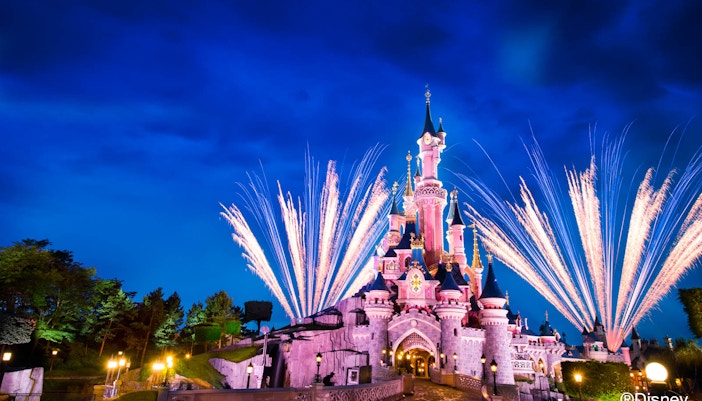 Disneyland Paris