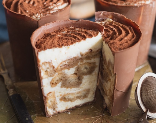 Rome Travel Guide - Must-Try Italian Desserts