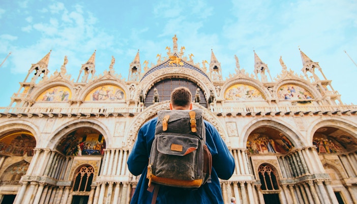 st. mark's basilica skip the line tickets