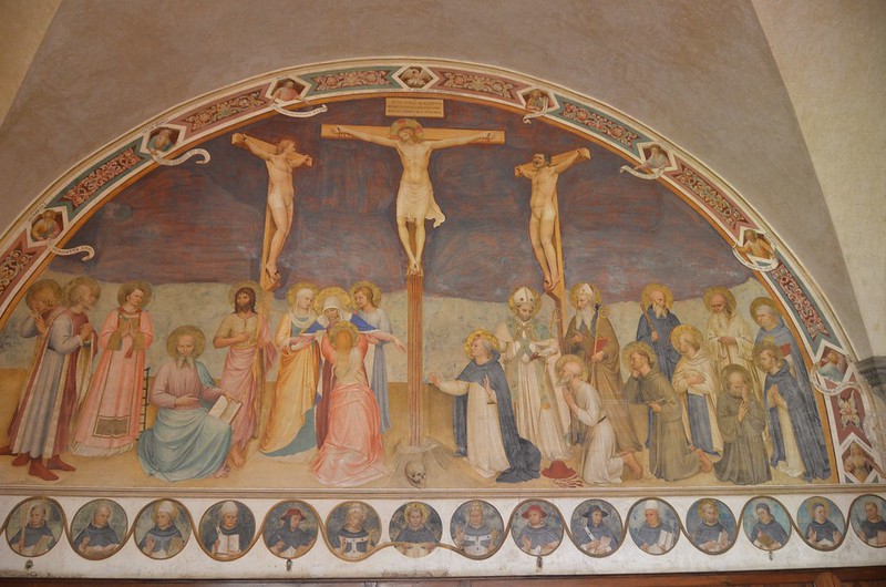 Florence Travel Guide - Museo Di San Marco