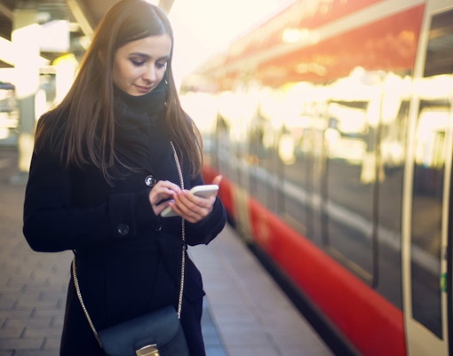 transport en commun paris