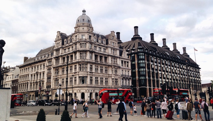 Shopping in London: The Ultimate Guide to Shopping in London - Introduction