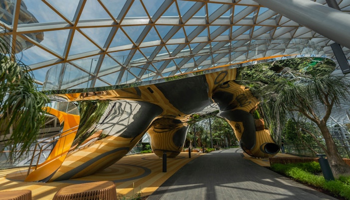 plan your visit jewel changi airport