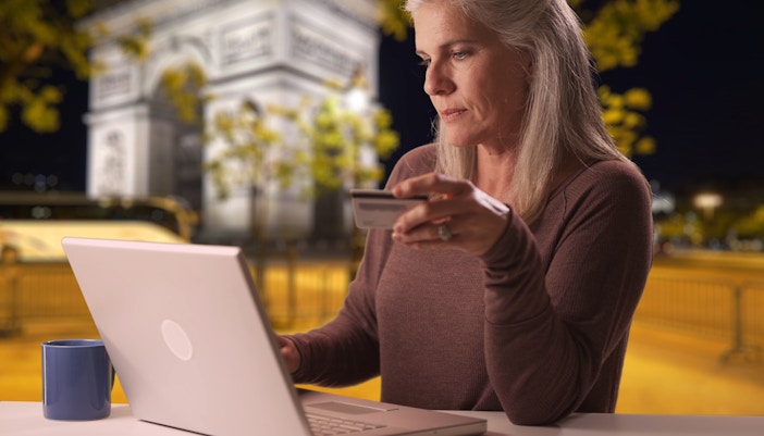 arco do triunfo ingresso